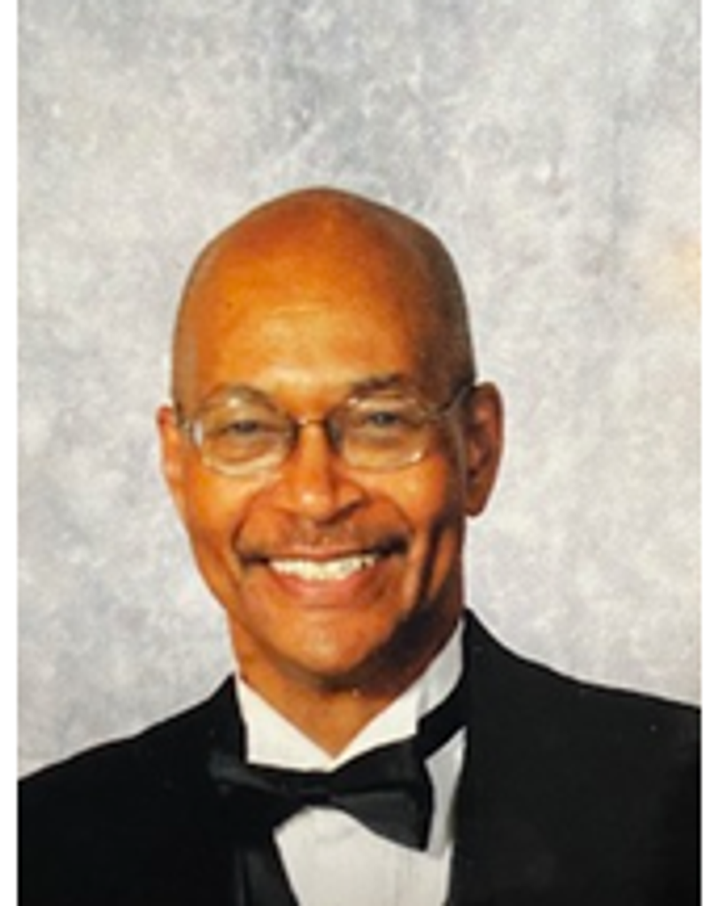 Reginald James Bronson