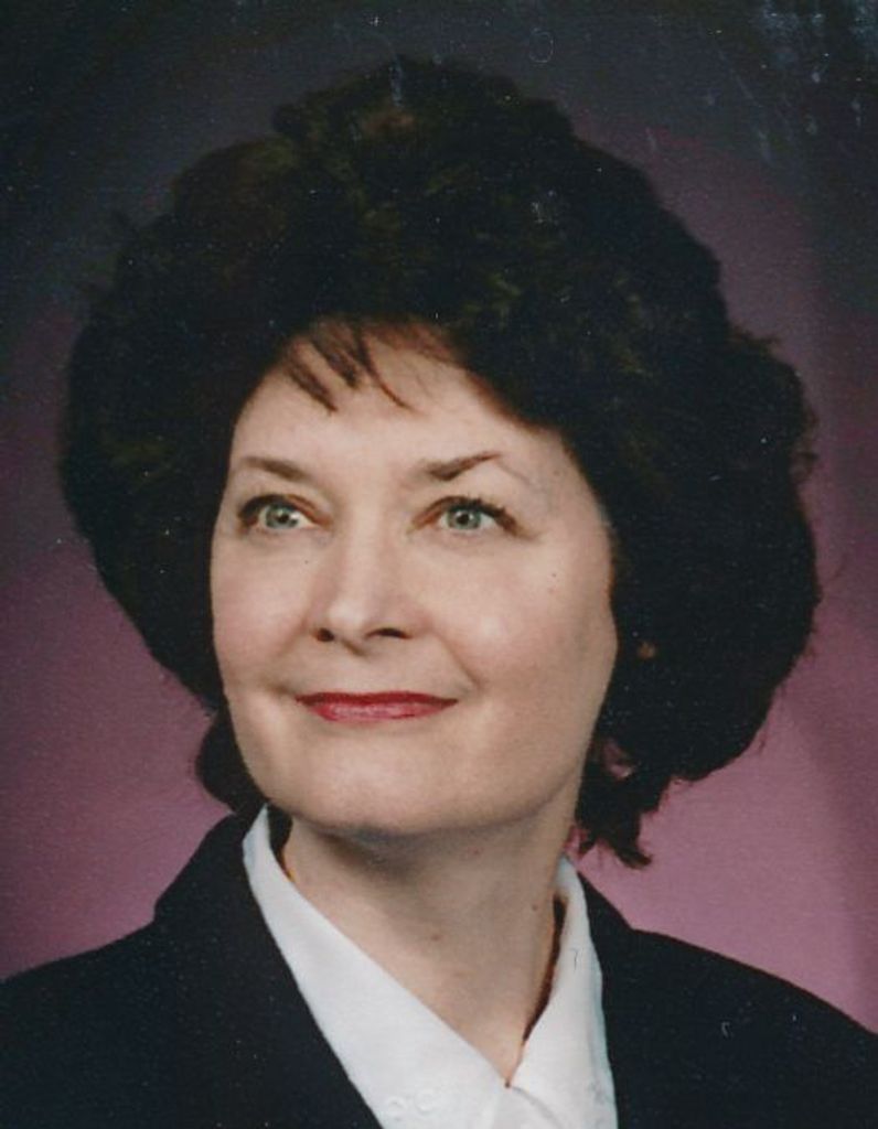 Julia Cole