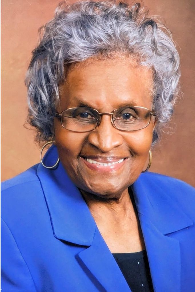 Jeanette Carter Profile Photo