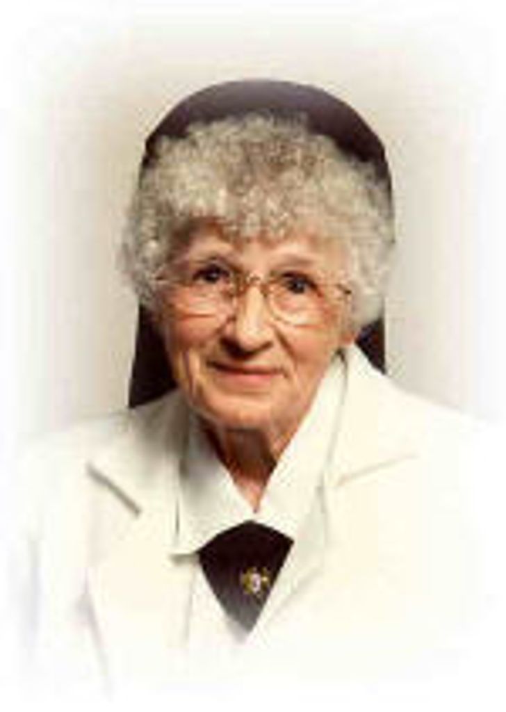 Sr. Norine Kromm