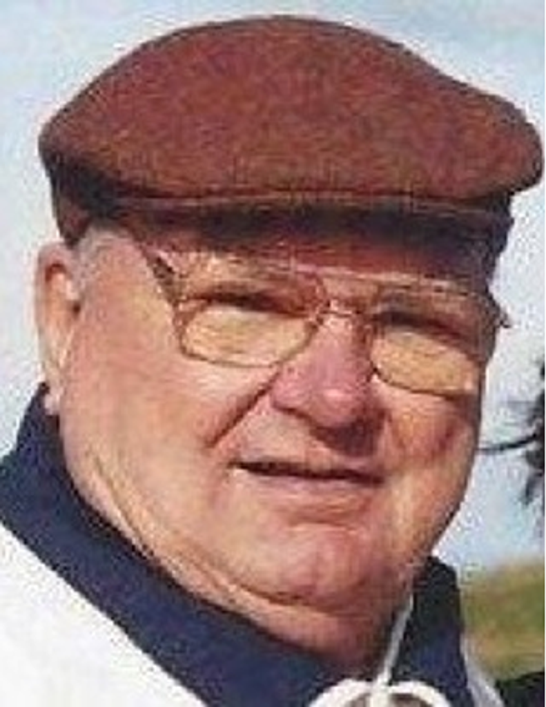 Arthur Art Soderlund