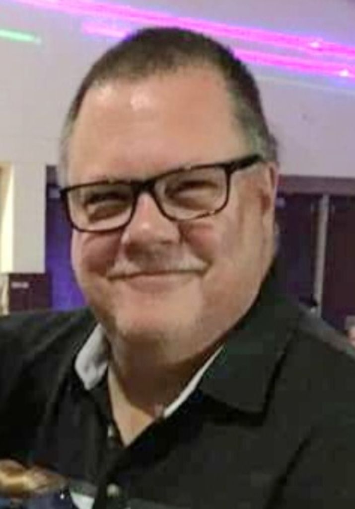 Paul Heille