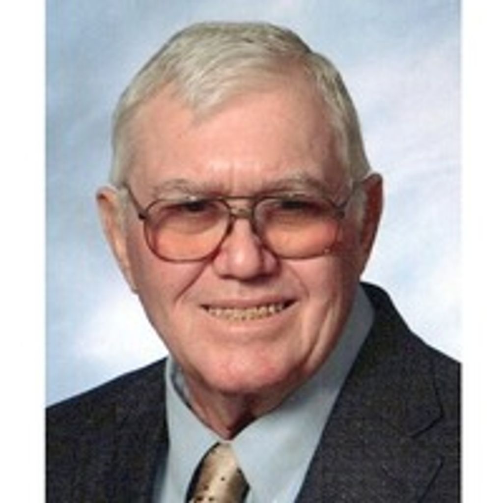 David Rex Walker (Plainview)