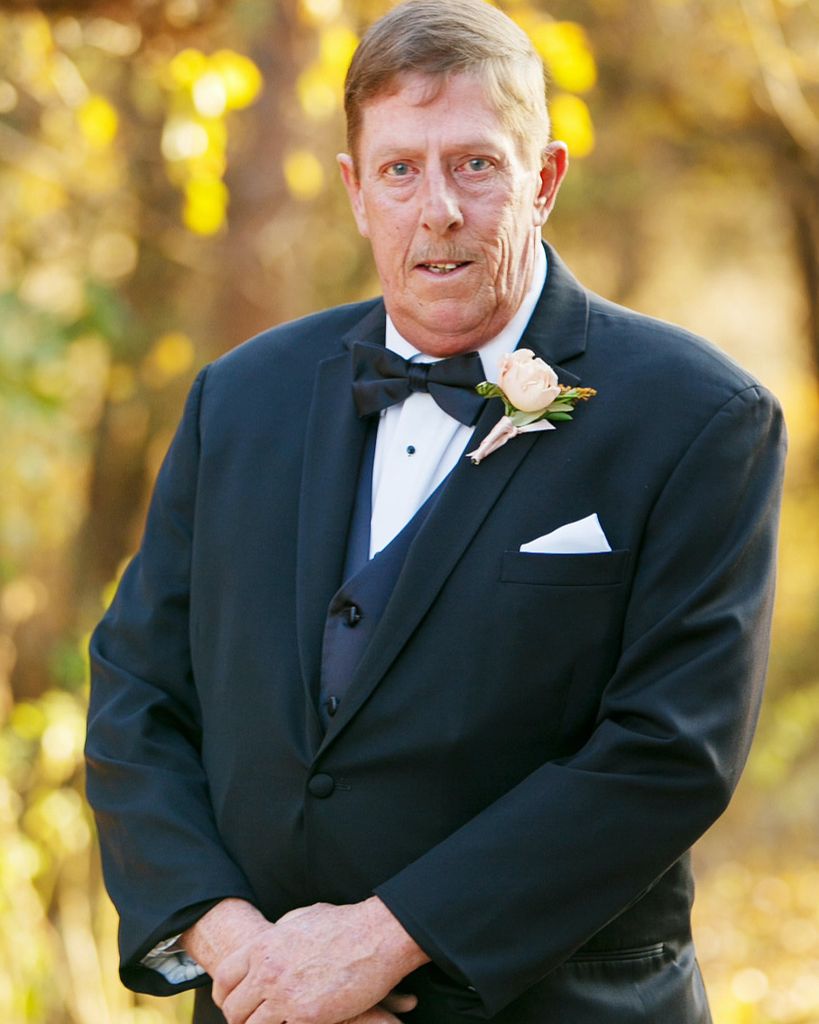 James Chadwick