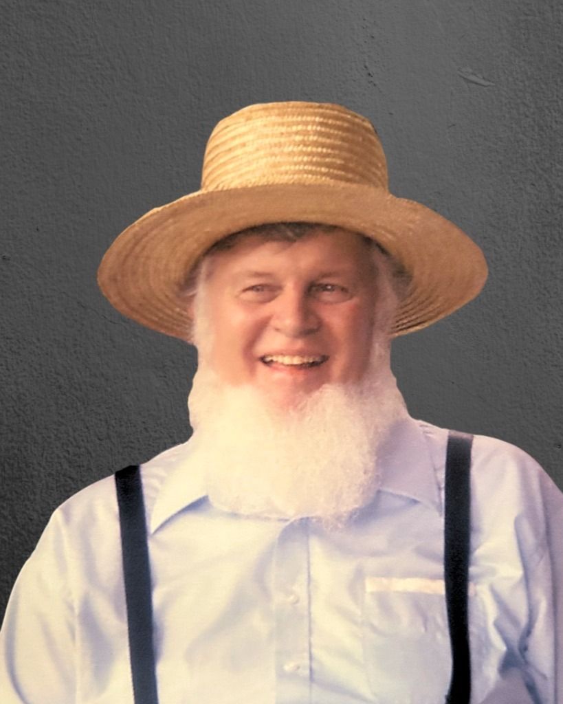 Eugene "Jim" Dale Roe, Jr.
