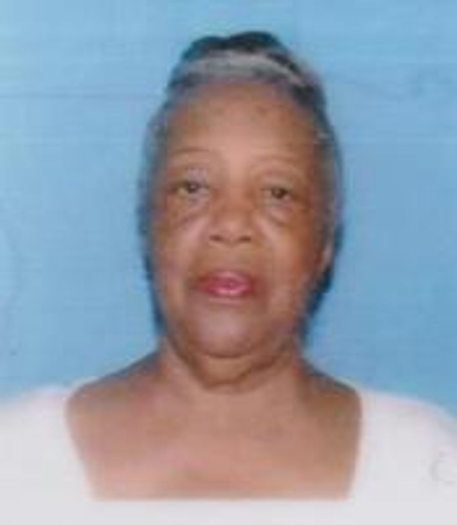 Mrs. Virginia Telsee Walter