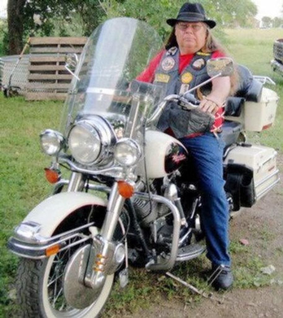 Eugene "Gene" Allan Koster Profile Photo