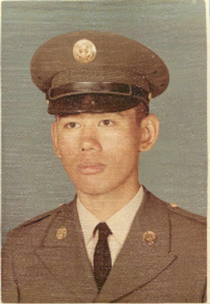Glenn K. Ueda