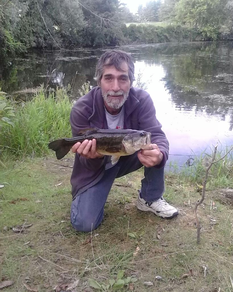 Timothy Edward Quesnel