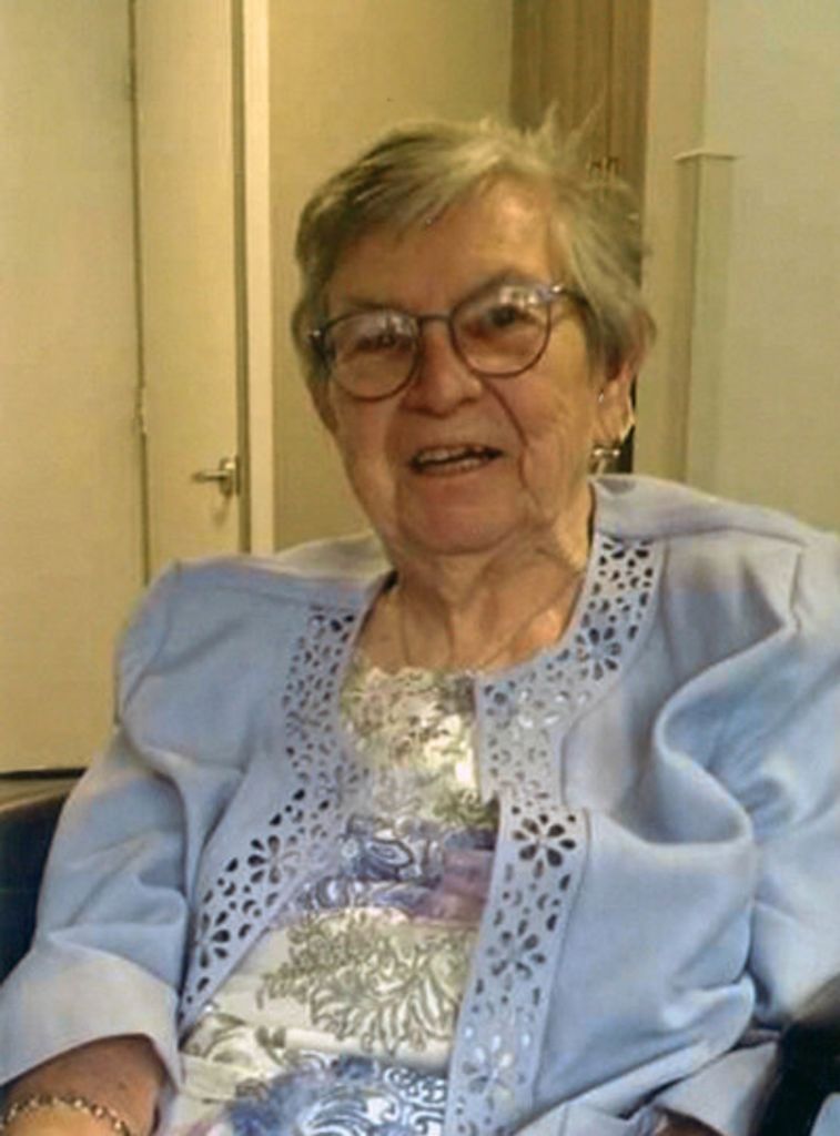 Dawn Joan Rhodes