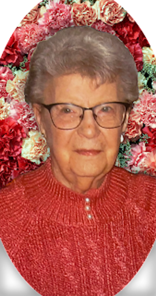 Dorothy Charlotte Coler