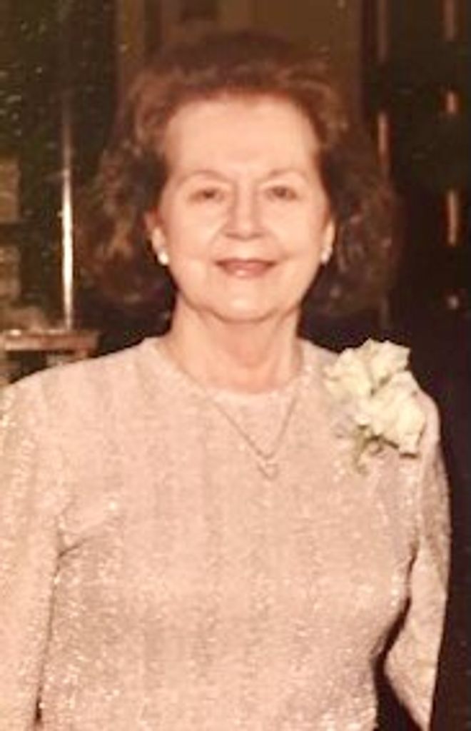 Evelyn F. Crimmings Profile Photo