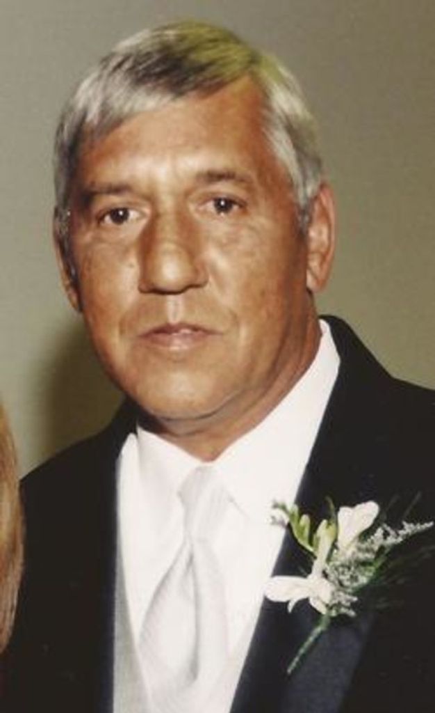 William Thomas Veneris