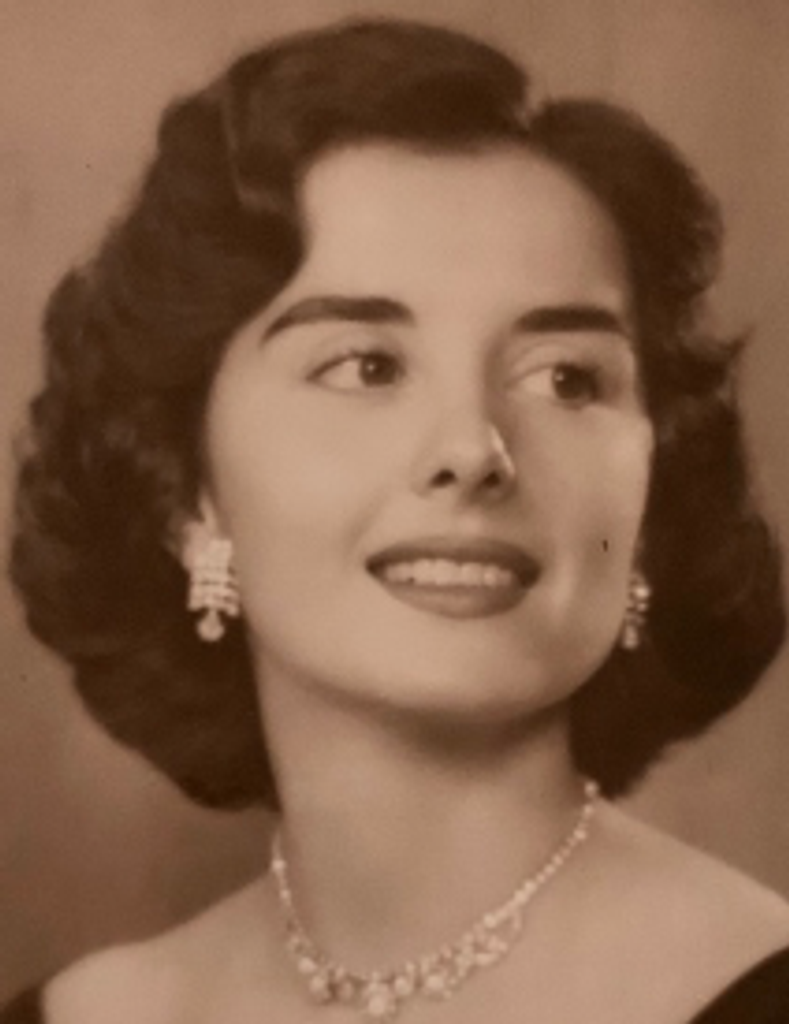 Margaret Moreland Stathos Profile Photo