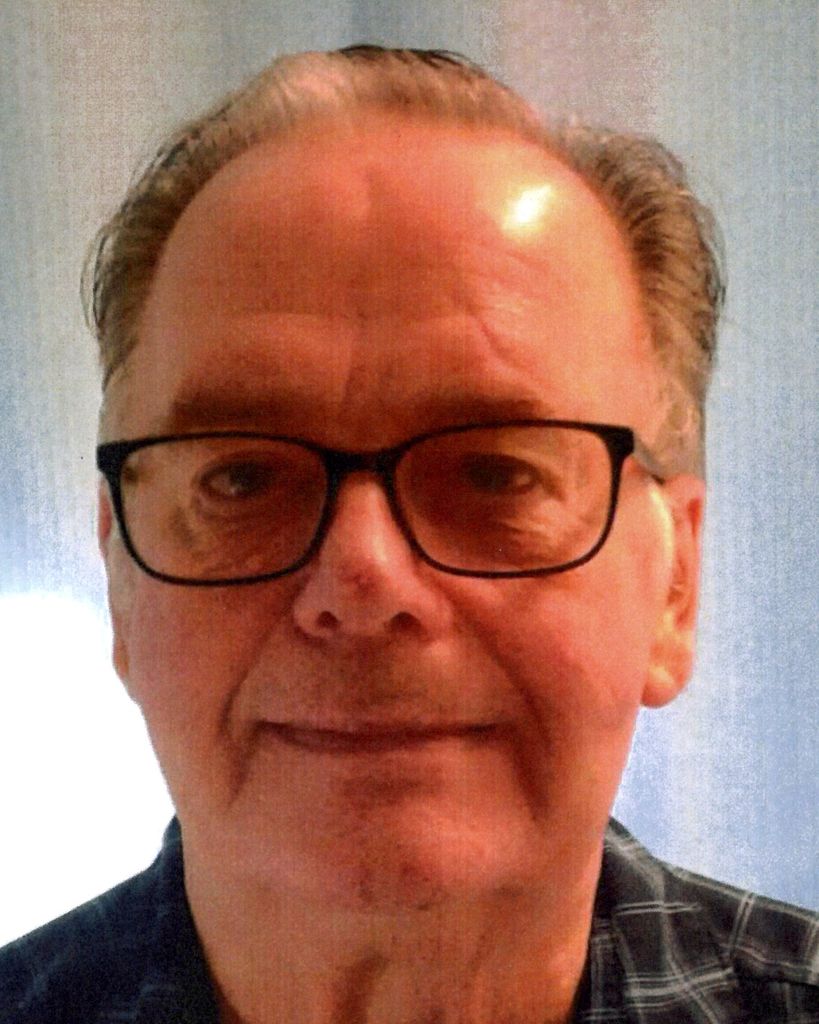 Garry Joseph Fernand Plante Profile Photo