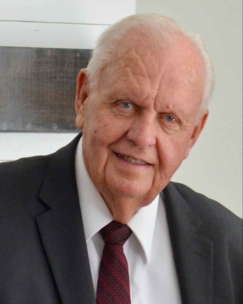 Irving "Jay" Eskelsen
