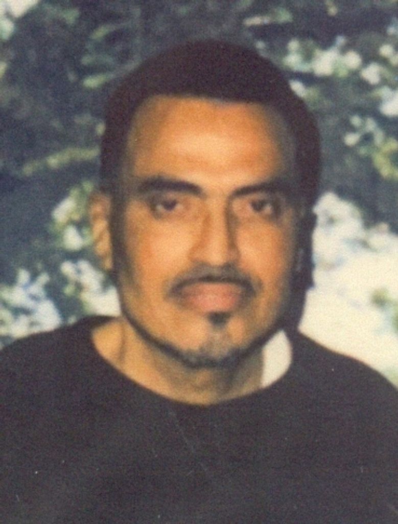 Edwin Ortiz