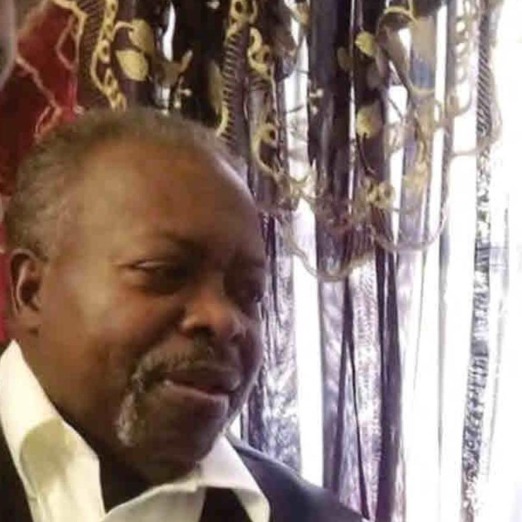 Henry J Pinkins Profile Photo