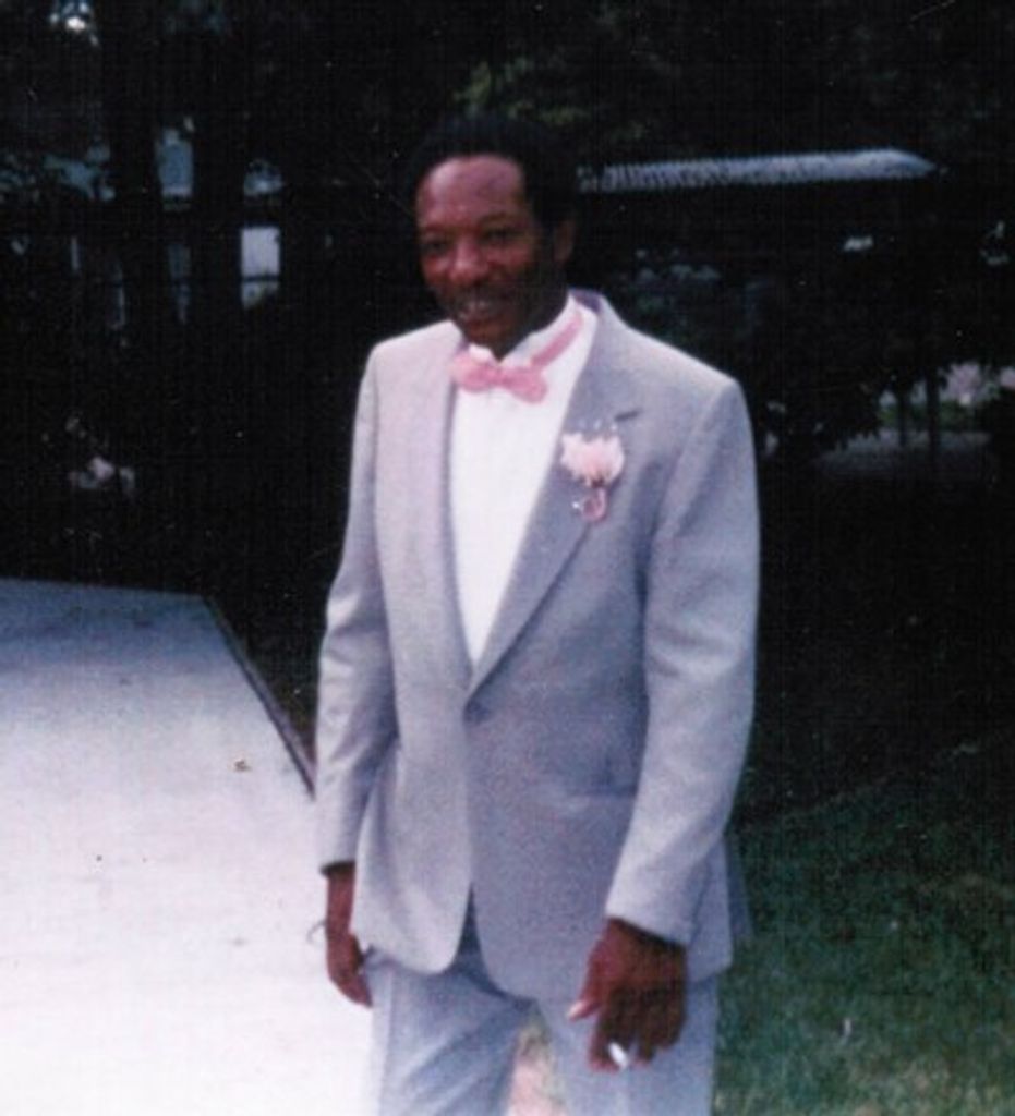 Lawrence James Jack Profile Photo