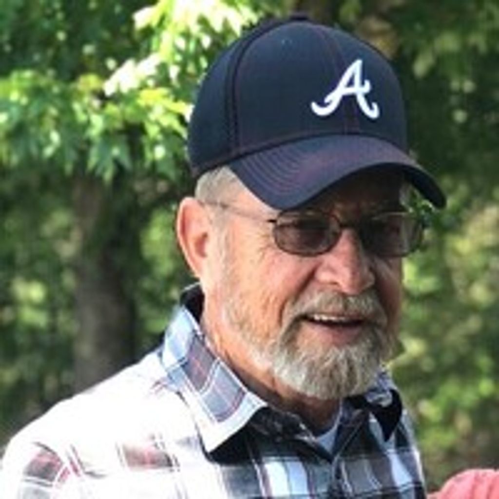 James Buddy Thomas Profile Photo