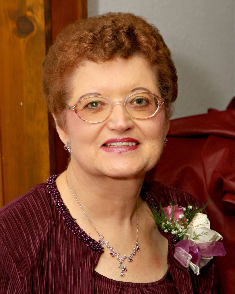 Meredith Louise Winchel