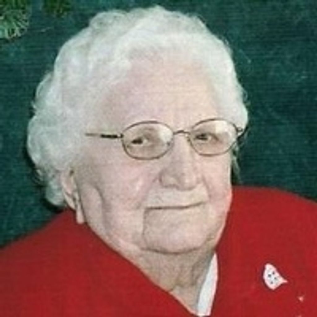 Lillian M. Lapic