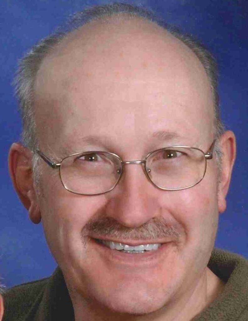 Terry Stromdahl
