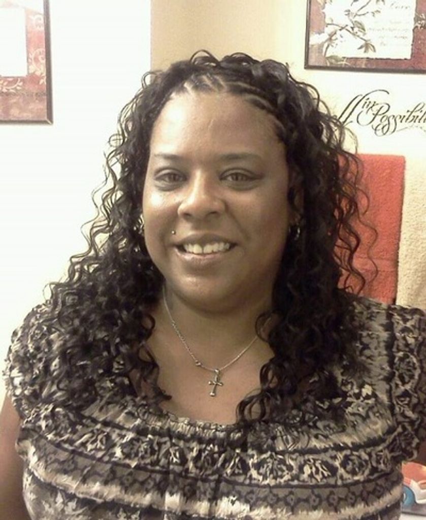 Pollyann Sabrina Finney