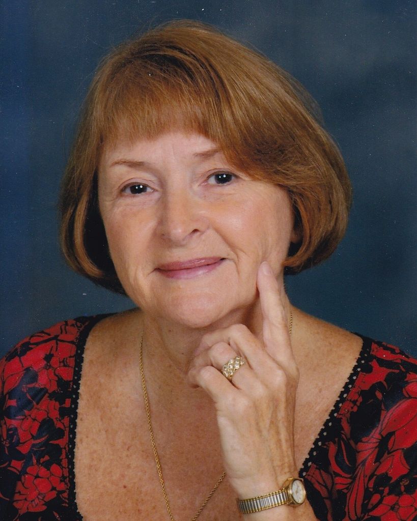 Brenda Turner (Zipperer) Pack Profile Photo