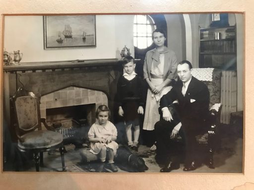 James Eaton Dixon Sr. photo gallery thumbnail 14 of 427