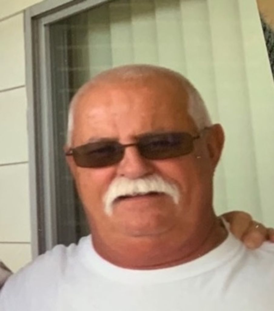 Ray Mcvay Profile Photo