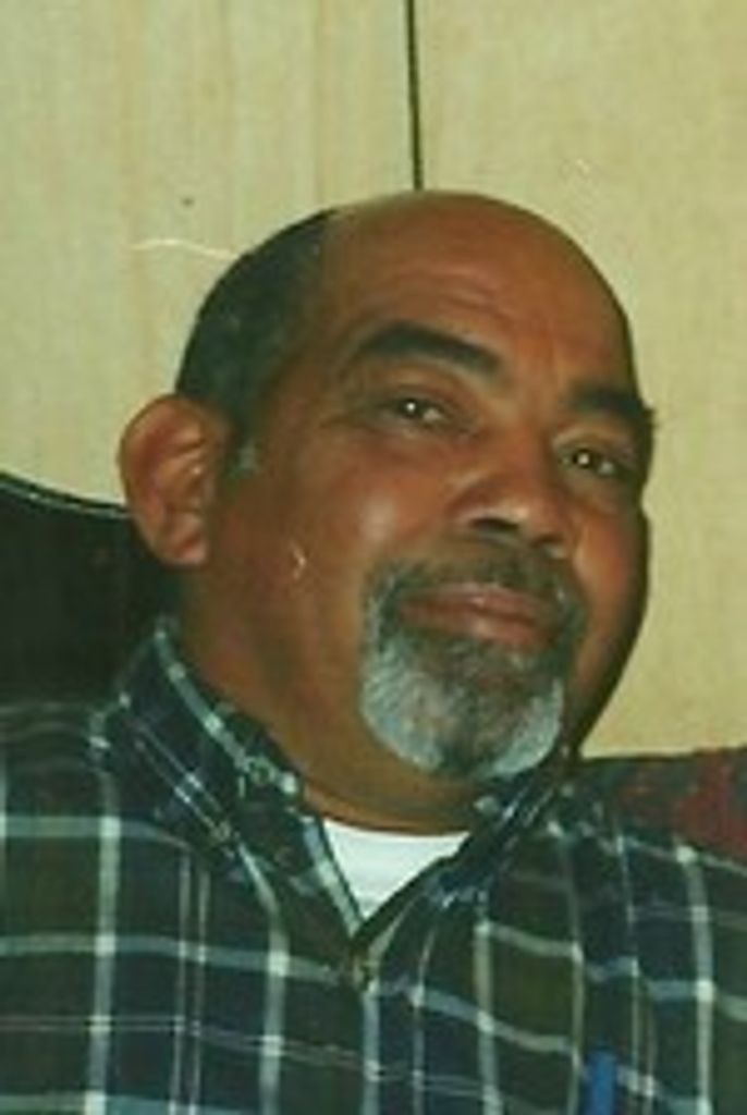 Robert Lewis Ware Profile Photo
