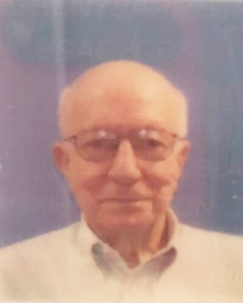 Raymond "Smitty" Eugene Smith Profile Photo