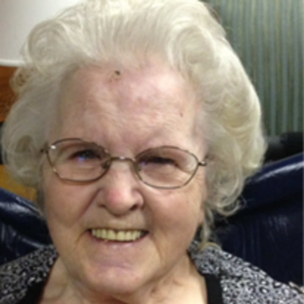 Mabel  Irene Hamilton Profile Photo