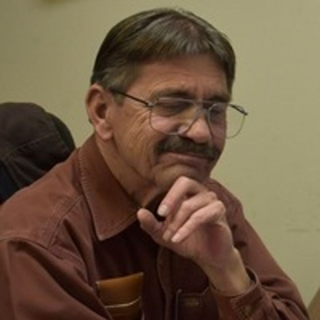 John Thomas Thompson
