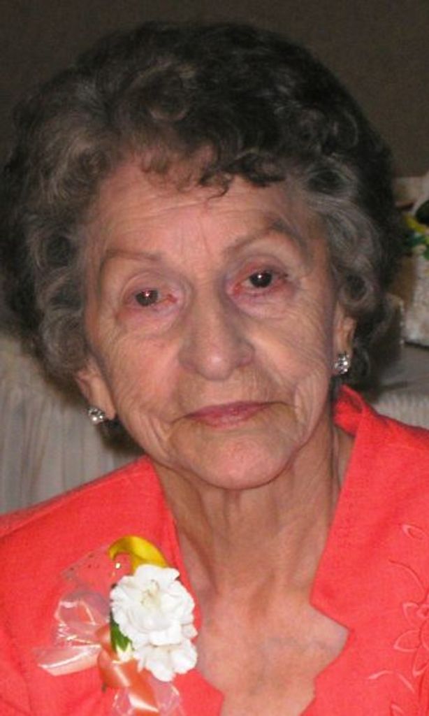 Vera Holman