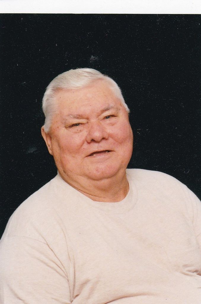 Clarence Martin