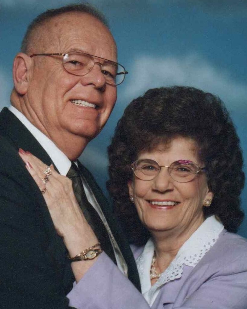 Delma Marie Smith