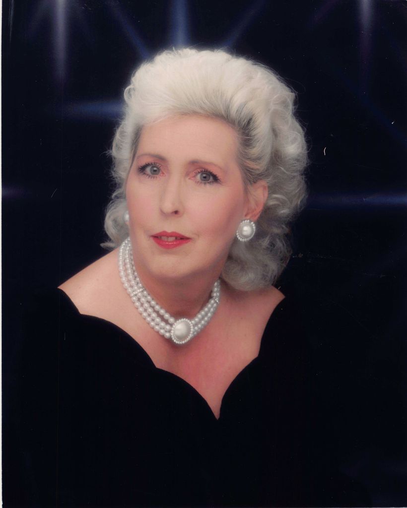 Patricia Newman Profile Photo