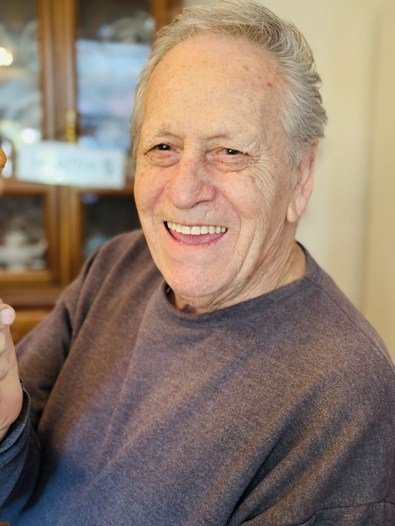 Antonio S. Longobardo