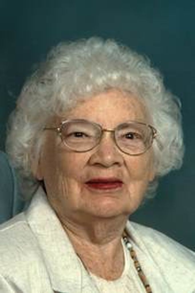 Elizabeth D. "Liz" Wolf