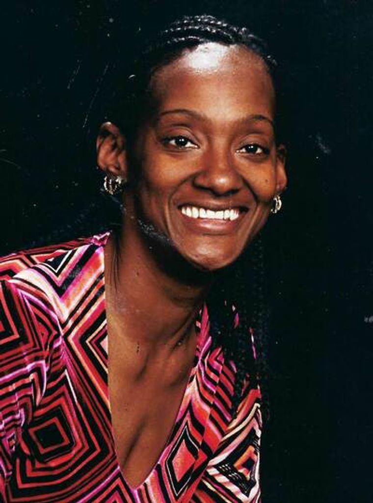 Ms. Valerie L. Bouey Profile Photo
