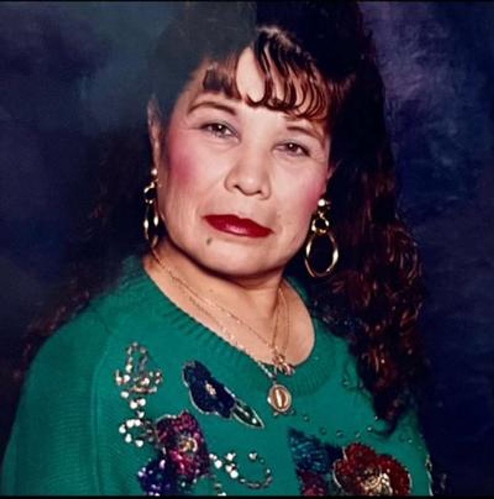 Maria Juanita Gutierrez Profile Photo