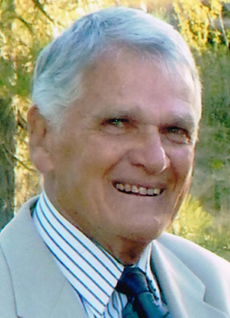 Phillip Crosby Profile Photo