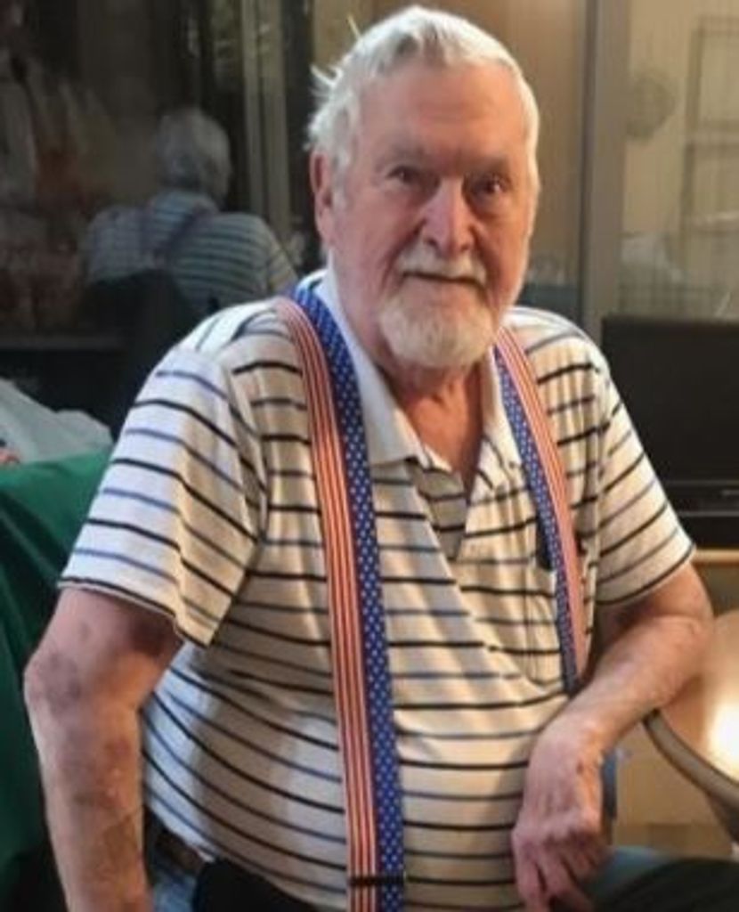 James "Jim" Edgar Higgins