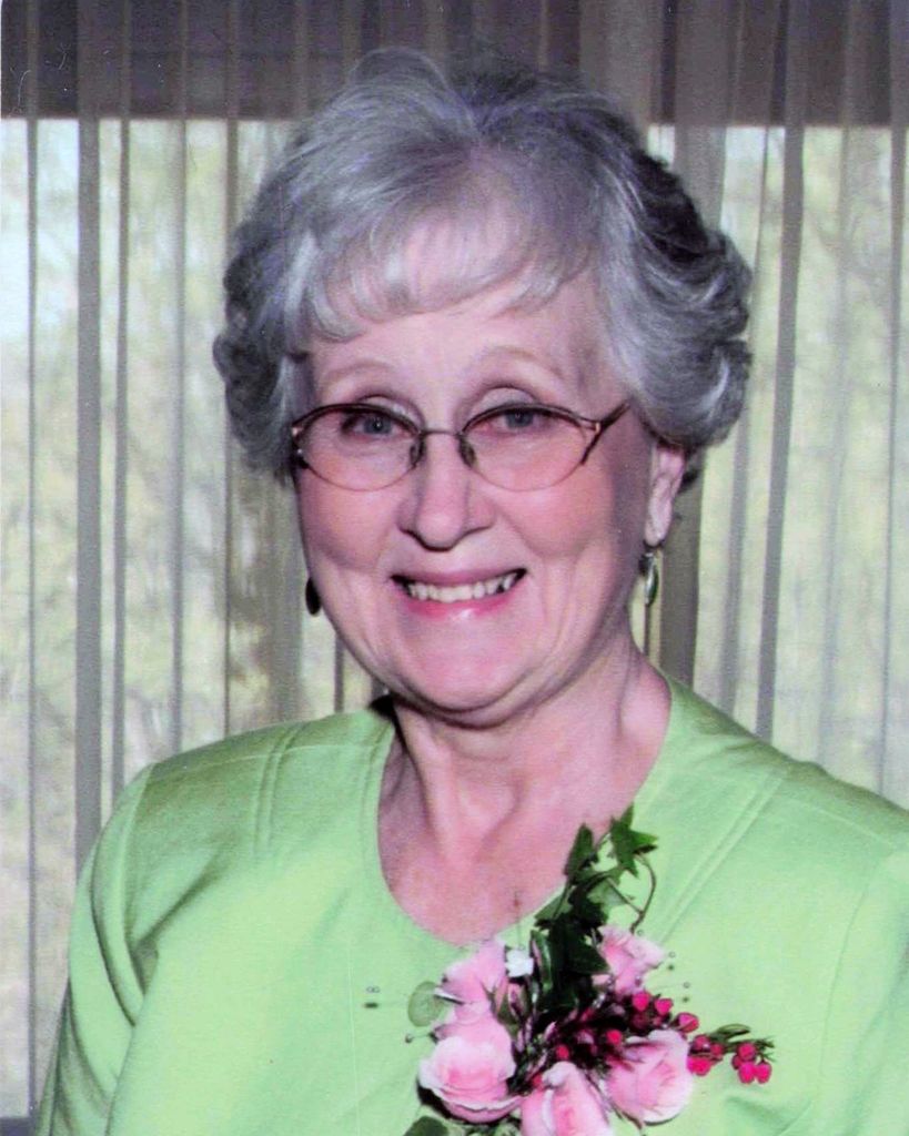 Cherry Lauder McIlvain