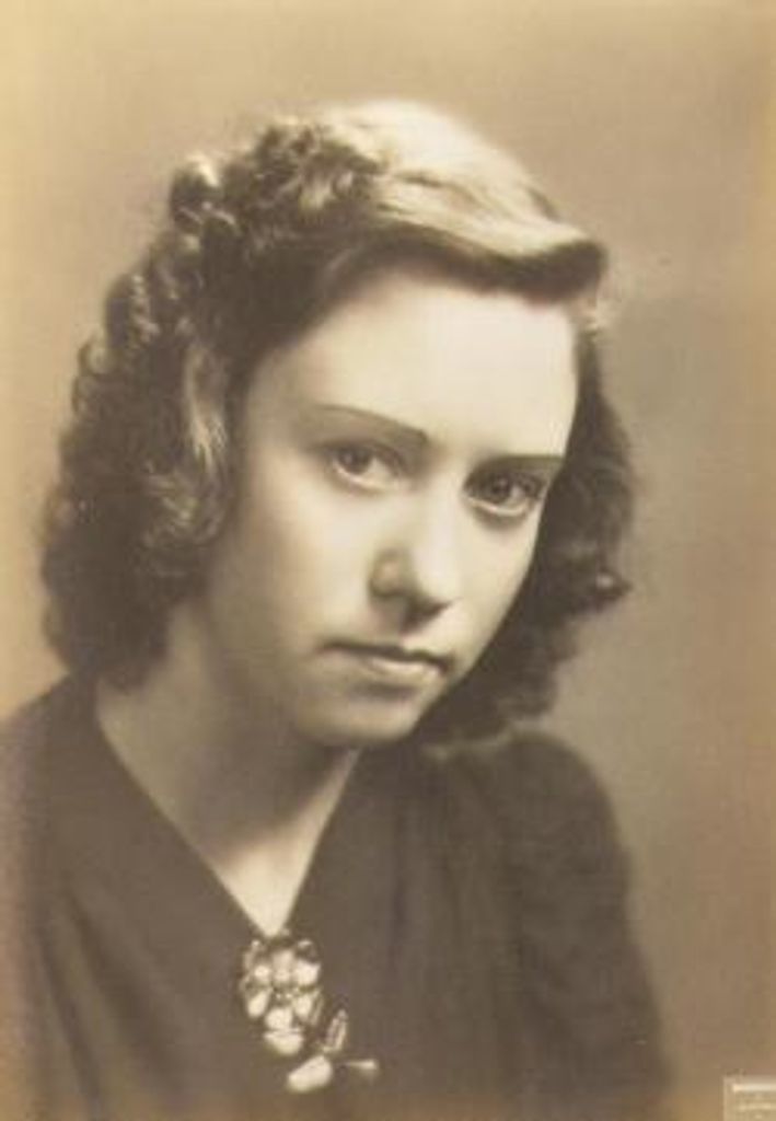 Inez Stebbins