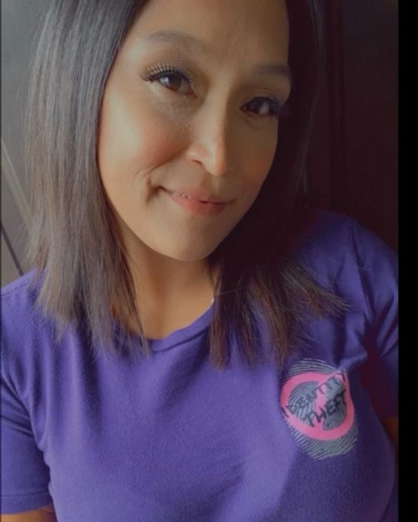 Krystal Monique Calvillo