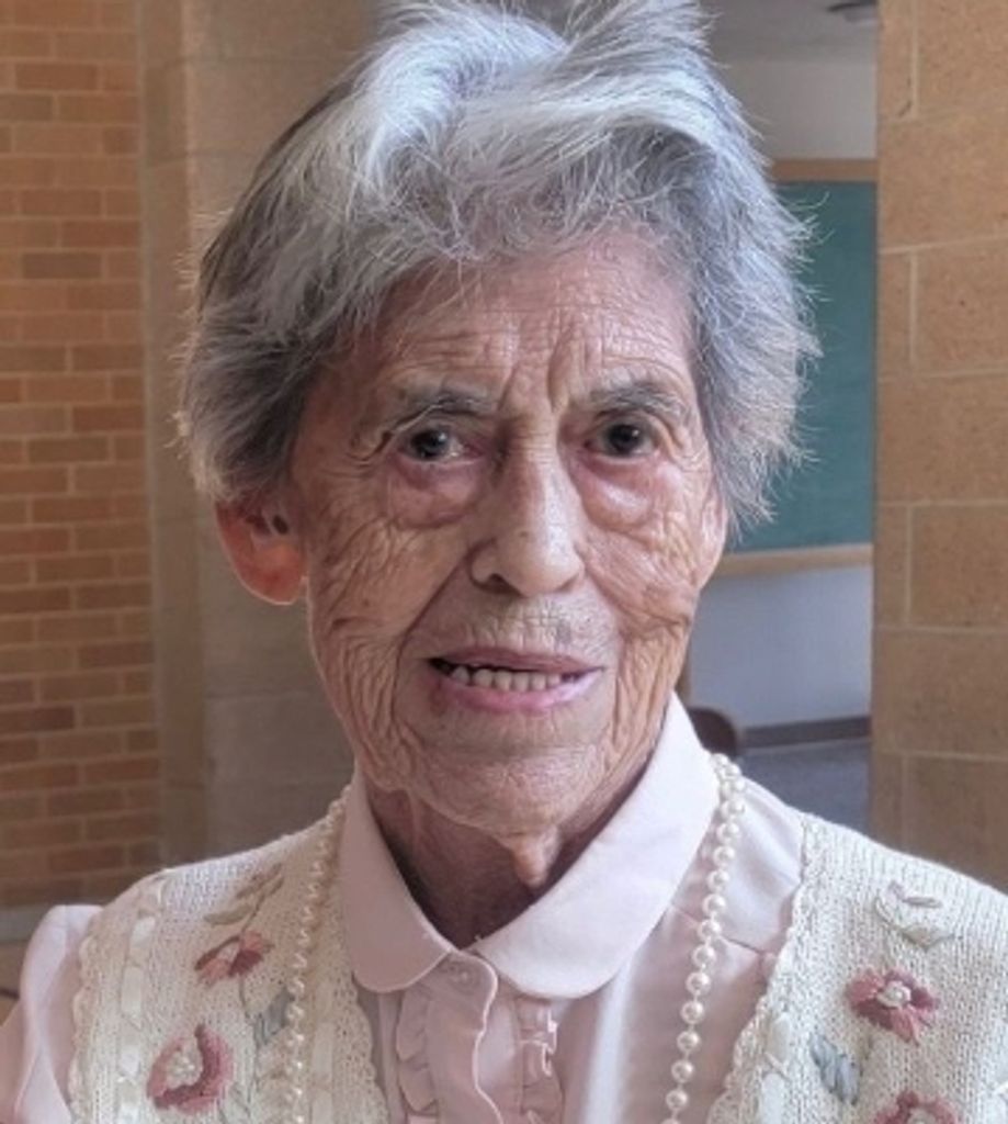 Dora Allen Vigil Profile Photo