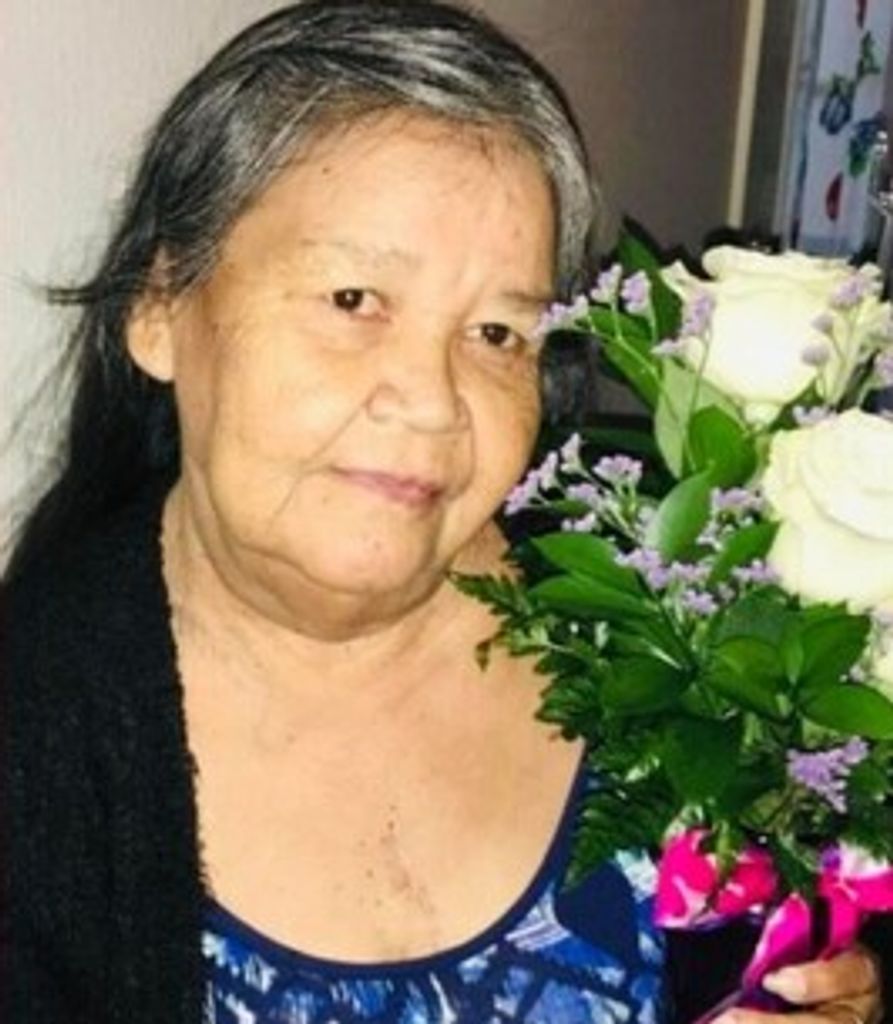 Petra Salazar